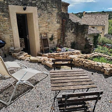La Taniere Daire Lagarde-Pareol Dış mekan fotoğraf